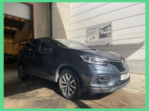 Renault Kadjar 1.33 TCe Limited Edition 140pk * GPS *, Auto's, Renault, Bedrijf, Te koop, Kadjar, ABS, Airbags, Airconditioning