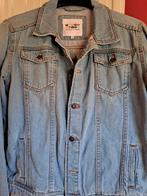 M164 nieuw Jeans jas jongens, Kinderen en Baby's, Ophalen, Nieuw, Jas