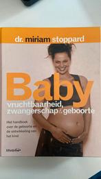 M. Stoppard - Baby! vruchtbaarheid, zwangerschap en geboorte, Boeken, Ophalen of Verzenden, Zo goed als nieuw, M. Stoppard