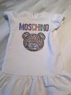 Moschino schattig jurkje met strass detail, 18maand, Kinderen en Baby's, Ophalen of Verzenden, Zo goed als nieuw