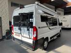Citroën Jumper Possl Summit 540 Prime, Caravans en Kamperen, Pössl, Bedrijf, Diesel, 5 tot 6 meter