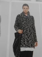 Sarah Pacini, Kleding | Dames, Sarah Pacini, Ophalen of Verzenden, Gedragen, Zwart