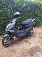 Keeway 2 takt 50cc scooter start en rijd goed, Fietsen en Brommers, Brommers | Puch, Ophalen of Verzenden