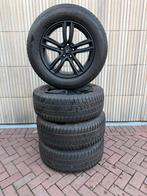 Te koop winterset goodyear ultragrip 8 255/60r18, Auto-onderdelen, Banden en Velgen, Ophalen
