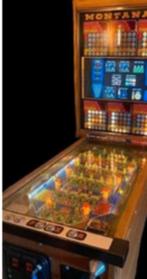 Bingo Montana Deluxe Split, Verzamelen, Euro, Ophalen, Gebruikt, Met sleutels