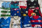 Voetbalshirts te koop!, Ophalen of Verzenden, Zo goed als nieuw, Shirt