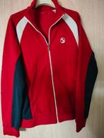 ️Prachtige Springfield sweatshirt vest met rits Maat M 3, Maat 48/50 (M), Ophalen of Verzenden, Zo goed als nieuw, Springfield