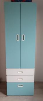 Stuva/ smastad kleerkast, Kinderen en Baby's, Kinderkamer | Commodes en Kasten, Ophalen