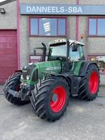 Fendt 714 Vario TMS, Zakelijke goederen, Ophalen, Gebruikt, 120 tot 160 Pk, Fendt