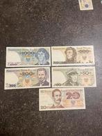 Lot UNC biljetten polen, Postzegels en Munten, Ophalen of Verzenden, Polen