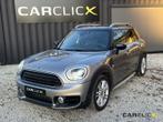 Mini Cooper Countryman Countryman, Auto's, Zwart, Countryman, Panoramadak, 136 pk