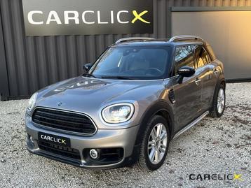 Mini Cooper Countryman Countryman  beschikbaar voor biedingen