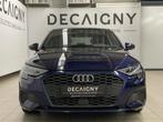 Audi A3 Sportback 40 TFSIe PHEV *Camera*Navigatie*App Conne, Auto's, Audi, 5 zetels, 5 deurs, Hybride Elektrisch/Benzine, Electronic Stability Program (ESP)