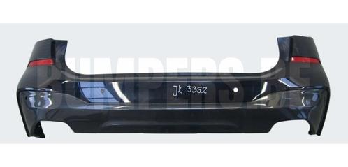 Bumper BMW 6 SERIE GT G32 M-Pakket M Pakket 9238136462 Achte, Auto-onderdelen, Carrosserie, Bumper, Achter, Gebruikt, 6 maanden garantie