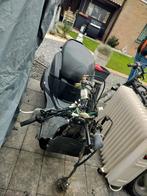 Sym mio 50 motorblok, Fietsen en Brommers, Gebruikt, Klasse A (25 km/u), Benzine, 50 cc