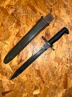 Baionnette Garand US ww2, Verzamelen, Militaria | Tweede Wereldoorlog, Ophalen of Verzenden