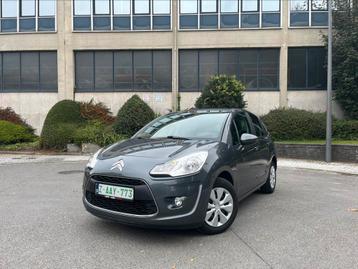 Citroën C3 - 1.1 Benzine - 78.000 KM !!