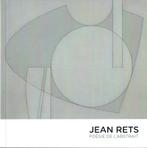Jean RETS - Poésie de l'Abstrait, Envoi