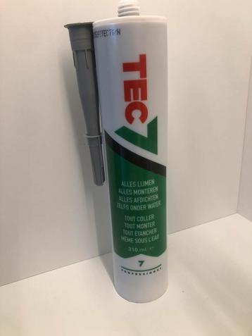 tec 7 grijs beschikbaar voor biedingen