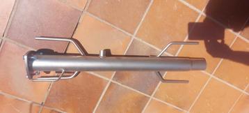 A vendre tube de suppression de fap alfa Roméo 159 jtdm beschikbaar voor biedingen