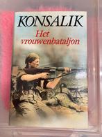 Konsalik, Ophalen of Verzenden, Gelezen