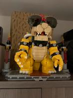 Lego Bowser met Ray-Ban P zonnebril, Ophalen of Verzenden, Zo goed als nieuw, Lego