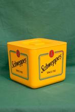 vintage ijsemmer Schweppes, Ophalen of Verzenden