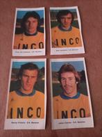 Tirages à la perrette De Beukelaar, 4 x SK Beveren, Enlèvement ou Envoi