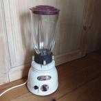 Retro vintage blender excelsior starmix, Elektronische apparatuur, Blenders, Ophalen of Verzenden, Gebruikt, Blender