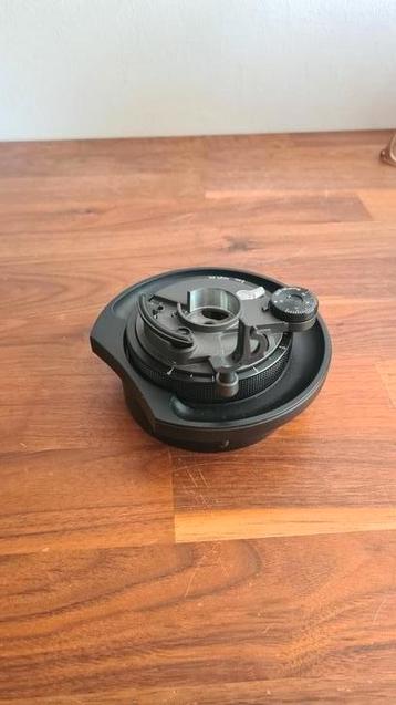 Pièce de base de bras de lecture Technics SL1200 SL1210 MK2, Enlèvement ou Envoi, Comme neuf, Pièce tourne-disques, Technics
