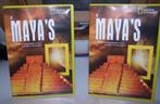 De Maya's 2 DVD's  200 minuten, Ophalen of Verzenden, Zo goed als nieuw, Overige genres, Boxset