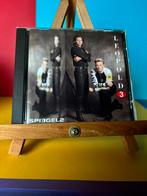 Leopold 3 - spiegels ( euro house ), Cd's en Dvd's, Ophalen of Verzenden