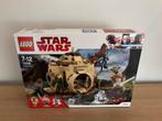 Lego star wars  Yoda's Hut 75208, Kinderen en Baby's, Ophalen of Verzenden, Nieuw, Lego