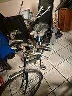 Fiets, Fietsen en Brommers, Fietsen | Racefietsen, Ophalen of Verzenden, Gebruikt, Overige materialen, Heren