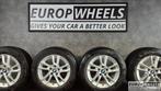 16 inch BMW Active Tourer U06 F45 F46 1 serie F40 F41, Auto-onderdelen, Banden en Velgen, Gebruikt, 16 inch, Banden en Velgen