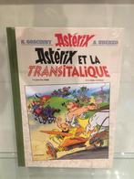 Astérix transitalique luxe grand format neuf sous blister, Neuf