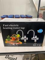 Ongebruikte Snelle warmte/kook kraan, Huis en Inrichting, Ophalen, Zo goed als nieuw