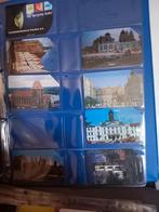 140 Poolse telekaarten, Hobby en Vrije tijd, Modelbouw | Boten en Schepen, Ophalen