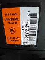 Autostoel Maxi Cosi rodi, Ophalen, Gebruikt, Autogordel