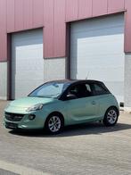 Opel adam, Bluetooth, 1229 cc, Handgeschakeld, Grijs