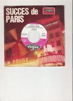 Françoise Hardy - Anamour - Hoe je gedag kunt zeggen, Cd's en Dvd's, Pop, Ophalen of Verzenden, 7 inch, Zo goed als nieuw