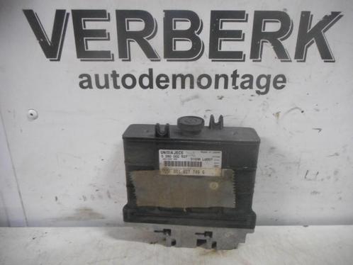 COMPUTER VERSNELLINGSBAK AUTOMAAT Volkswagen Polo III (6N2), Auto-onderdelen, Elektronica en Kabels, Volkswagen, Gebruikt