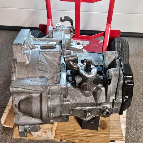 Gereviseerde Versnellingsbak Volkswagen Golf VI 2011 CodeLHW, Auto-onderdelen, Transmissie en Toebehoren, Audi, Seat, Volkswagen