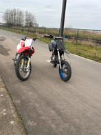 Orion pitbike 140, Fietsen en Brommers, Ophalen, Pitbike