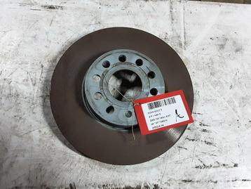 REMSCHIJF VOOR Volkswagen Golf V (1K1) (02-2001/12-2010) beschikbaar voor biedingen