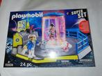 Playmobil 70009 Superset ruimteagenten, Complete set, Ophalen of Verzenden, Zo goed als nieuw