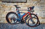 Giant TCR advanced 1 disc taille L, Ophalen, Zo goed als nieuw, Giant