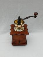 Oude Vintage Koffiemolen, Enlèvement ou Envoi