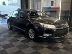 Citroën C5 1.6 Hdi AUTOMATIQUE bj. 2011 234000km, Automaat, Gebruikt, 4 cilinders, Zwart