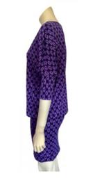 Robe Essentiel - taille 1 - Pre Loved, Taille 36 (S), Comme neuf, Essentiel Antwerp, Longueur genou